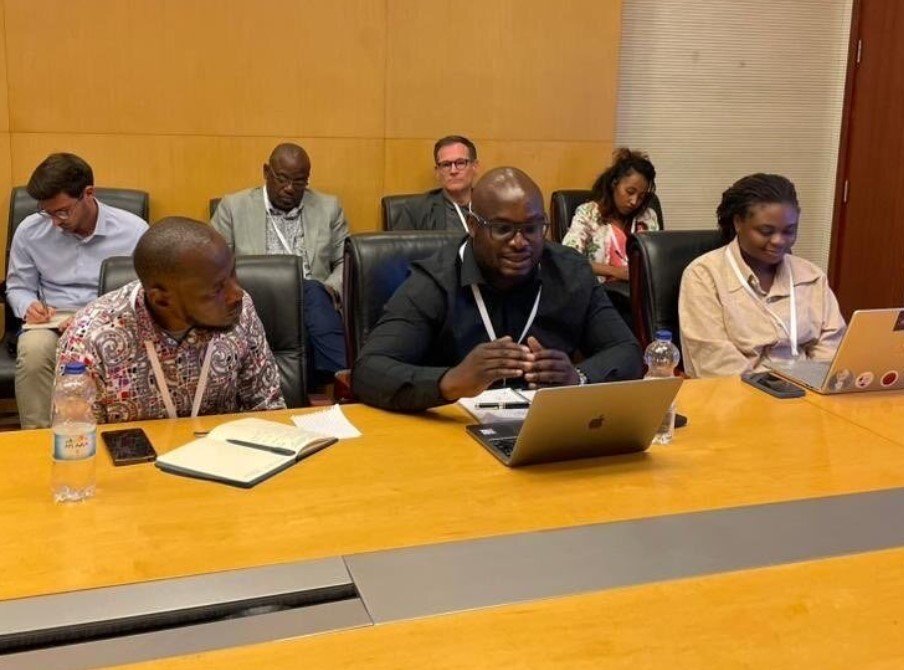 Addis 2024 session 2