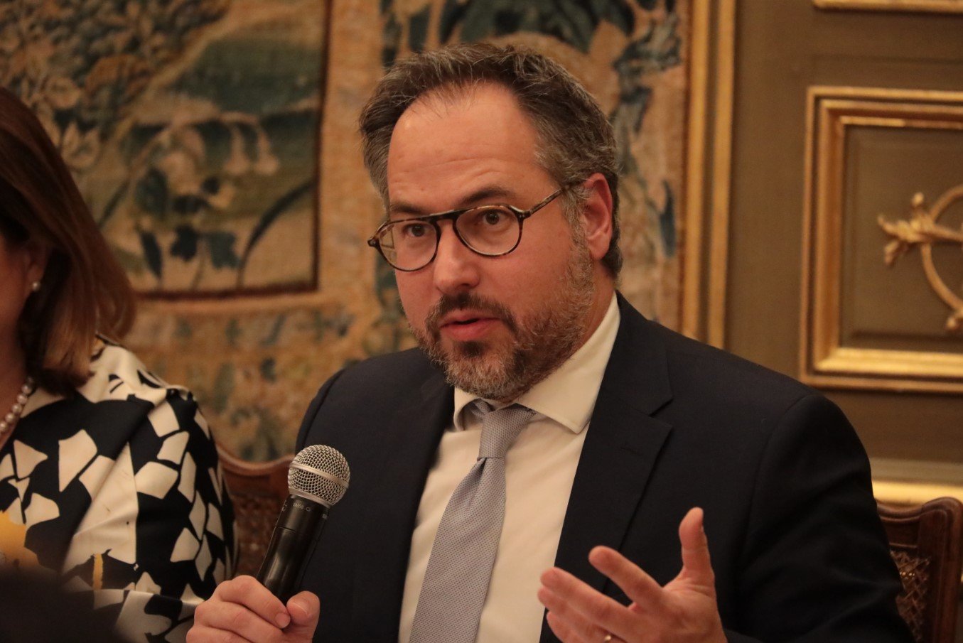 IDEI Paris 2023 Nadim