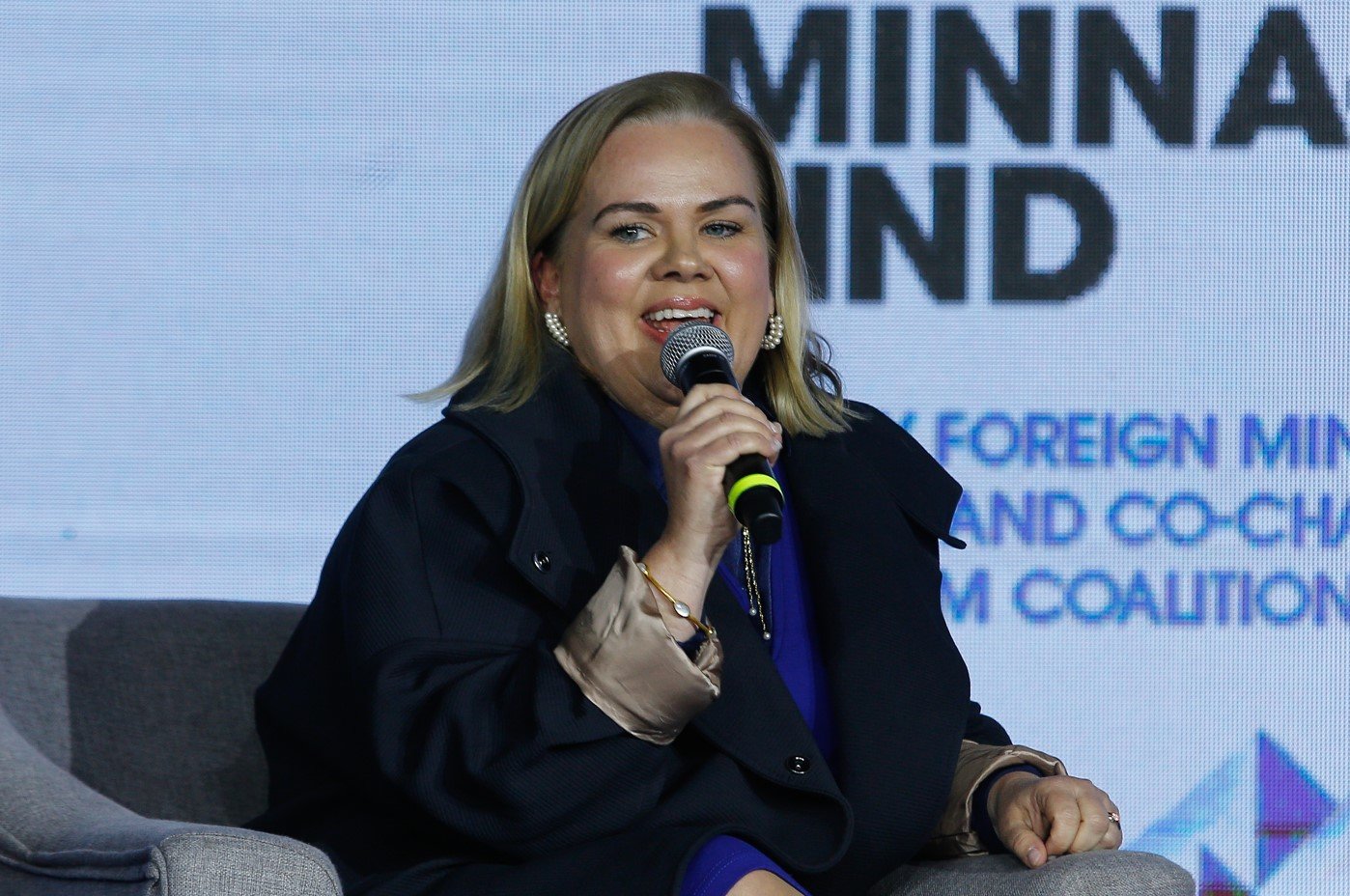 MFC WPFD plenary 2024 Minna Liina Lind